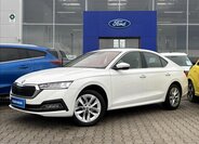Škoda Octavia Sedan 2,0 l 85 kw