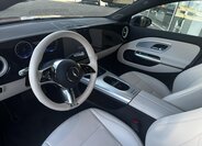 Mercedes-Benz CLA Sedan / Limuzína 0,0 200 kw