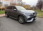 Mercedes-Benz GLS 2