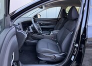 Hyundai Tucson SUV / Terénní 1,6 l 118 kw
