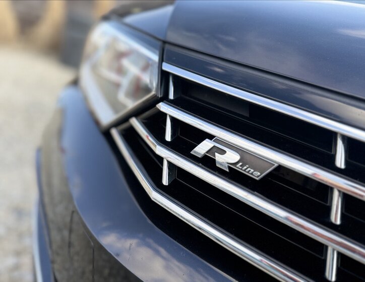 Volkswagen Passat Sedan / Limuzína 2,0 l 110 kw