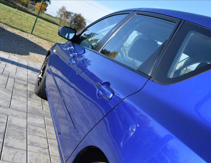 Mazda 3 Hatchback 1,3 l 62 kw