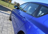 Mazda 3 Hatchback 1,3 l 62 kw