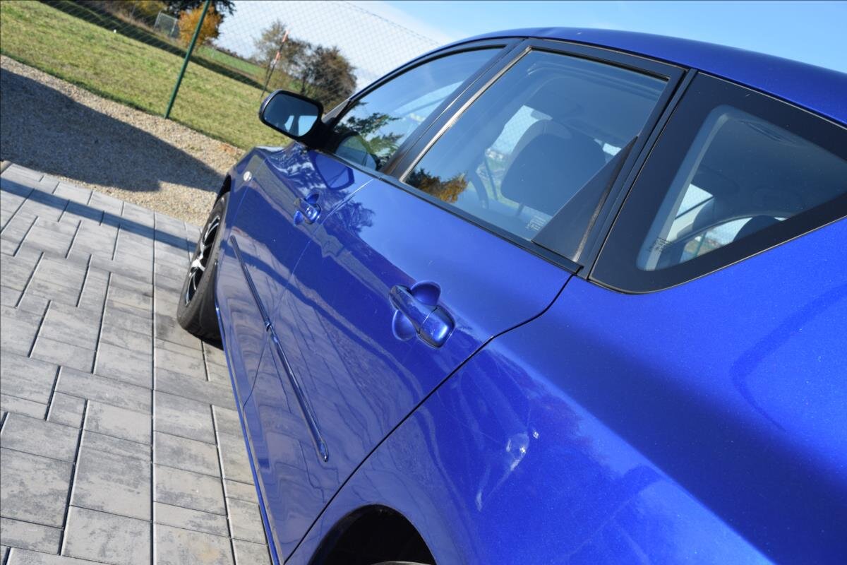 Mazda 3 Hatchback 1,3 l 62 kw