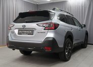 Subaru Outback Kombi 2,5 l 124 kw
