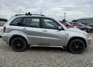 Toyota RAV4 Ostatní 2,0 l 85 kw