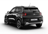 Citroën C3 Hatchback 1,2 l 74 kw