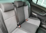 Škoda Fabia Hatchback 1,2 l 77 kw