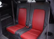 Chevrolet Captiva 12