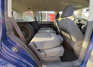 Volkswagen Touran MPV 1,2 l 77 kw