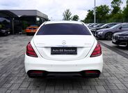 Mercedes-Benz Třídy S 9