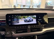 Jeep Compass SUV / Terénní 1,2 l 107 kw