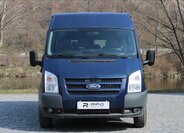 Ford Transit Ostatní 2,2 l 85 kw