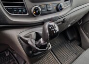 Ford Transit Custom VAN-Minibus 2,0 l 95 kw