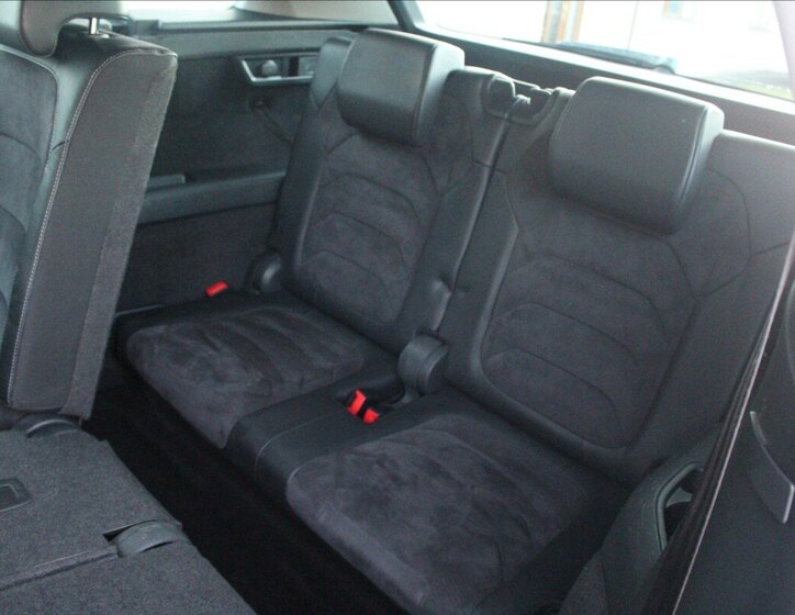 Škoda Kodiaq SUV 2,0 l 140 kw