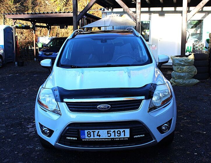 Ford Kuga 2