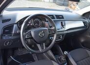 Škoda Fabia 17