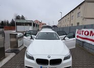 BMW Řada 5 Kombi 0,0 190 kw