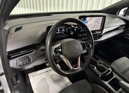 Volkswagen ID.4 SUV / Terénní 0,0 220 kw