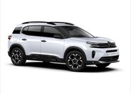 Citroën C5 Aircross SUV 1,5 l 96 kw