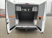 Opel Movano Skříň 2,2 l 103 kw