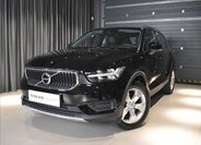 Volvo XC40 1