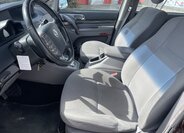 SsangYong Rodius SUV / Terénní 2,0 l 114 kw
