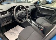 Škoda Octavia 14