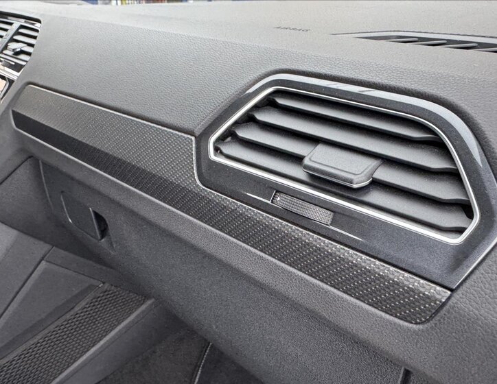 Volkswagen Tiguan MPV 2,0 l 110 kw