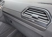 Volkswagen Tiguan MPV 2,0 l 110 kw