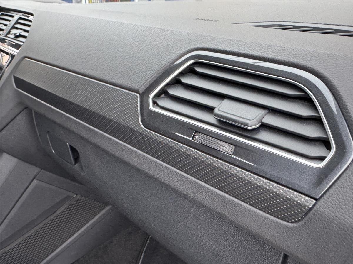 Volkswagen Tiguan MPV 2,0 l 110 kw