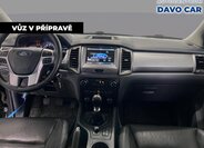 Ford Ranger Pick-up 3,2 l 147 kw