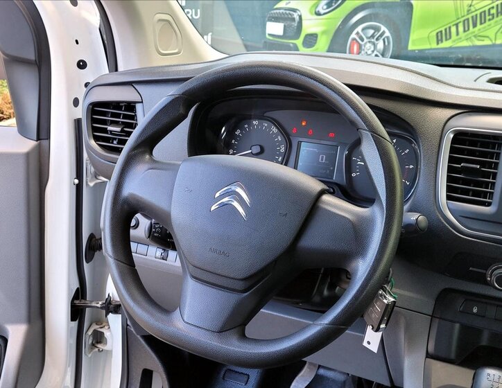 Citroën Jumpy 23