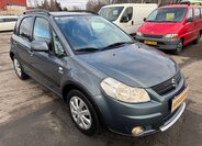 Suzuki SX4 Hatchback 1,6 l 79 kw