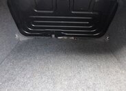 Škoda Fabia Sedan 1,4 l 50 kw