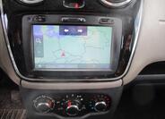 Dacia Lodgy 15