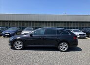 Škoda Superb Kombi 2,0 l 110 kw