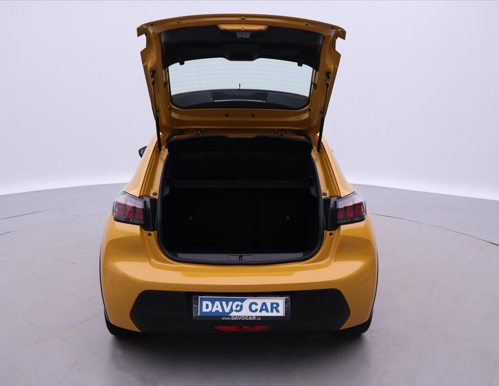 Peugeot 208 Hatchback 0,0 100 kw