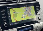 Toyota Land Cruiser 49