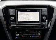 Volkswagen Passat Kombi 1,5 l 110 kw