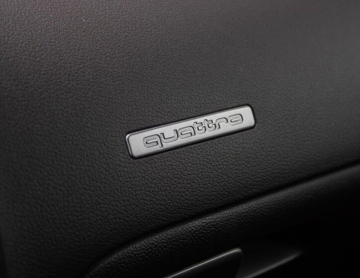 Audi A5 Hatchback 2,0 l 140 kw