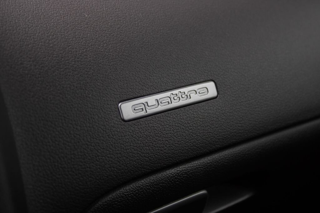 Audi A5 Hatchback 2,0 l 140 kw