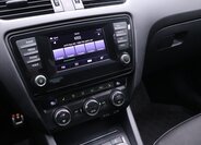 Škoda Octavia Kombi 2,0 l 162 kw