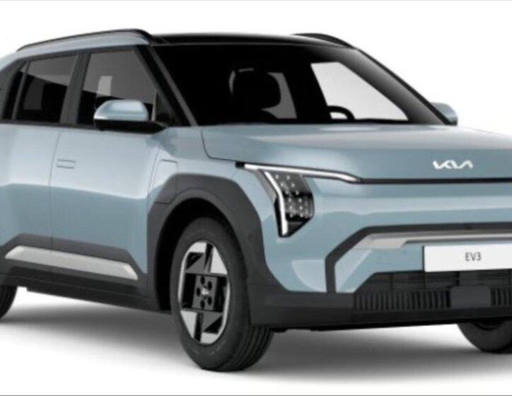 KIA Ostatní Ostatní 0,0 150 kw