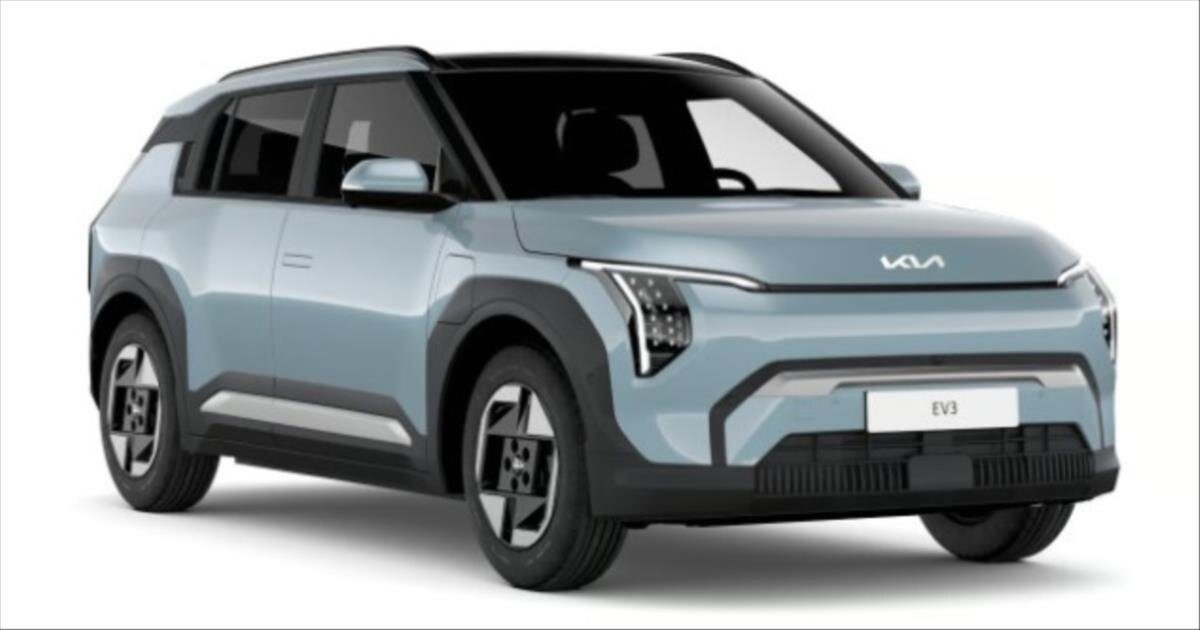 KIA Ostatní Ostatní 0,0 150 kw