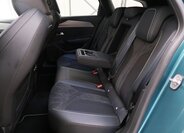 Peugeot 308 Kombi 1,2 l 100 kw