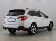 Subaru Outback Kombi 2,5 l 129 kw