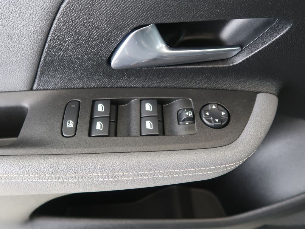 Opel Mokka SUV / Terénní 1,2 l 100 kw