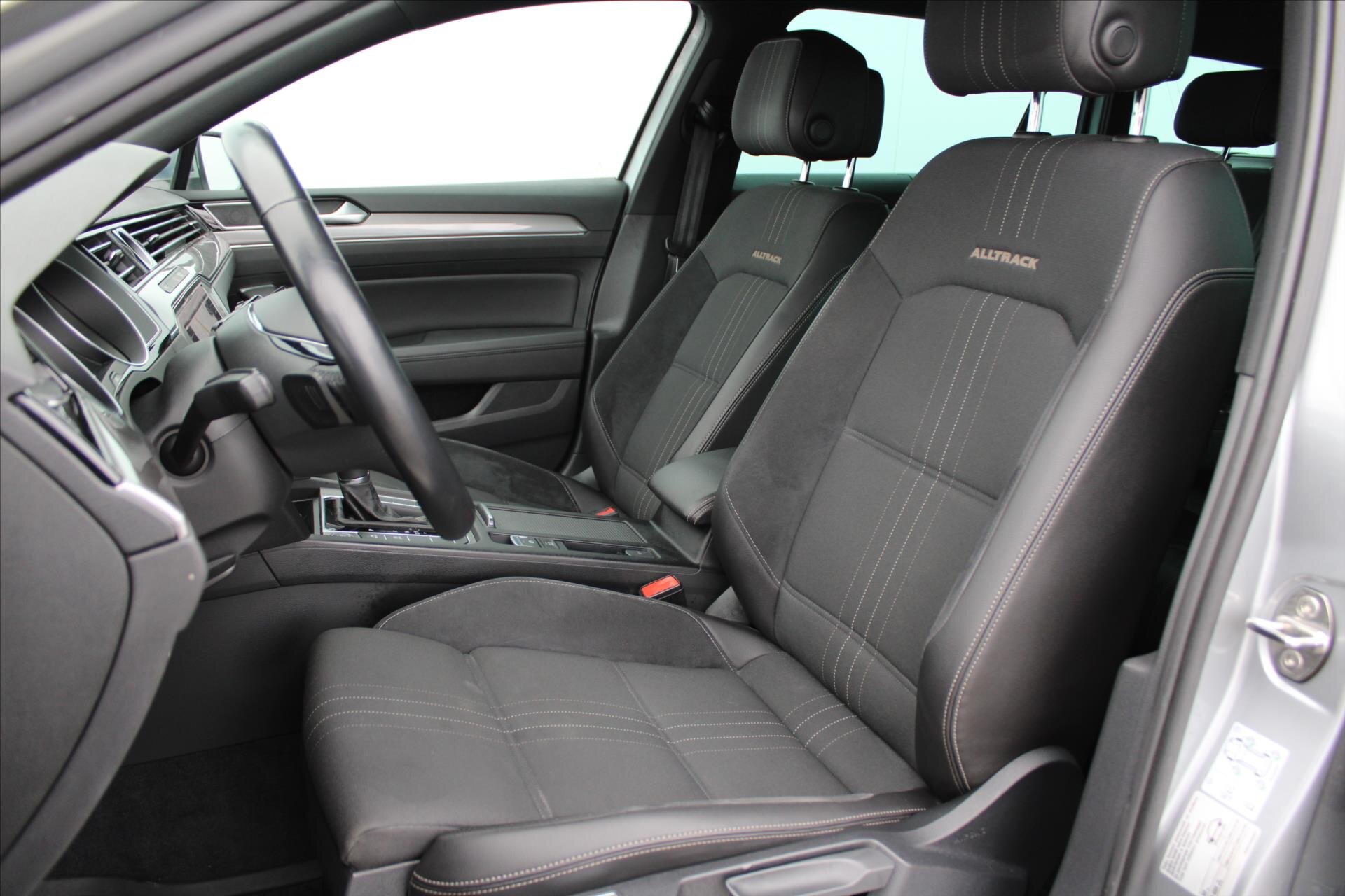 Volkswagen Passat Kombi 2,0 l 176 kw