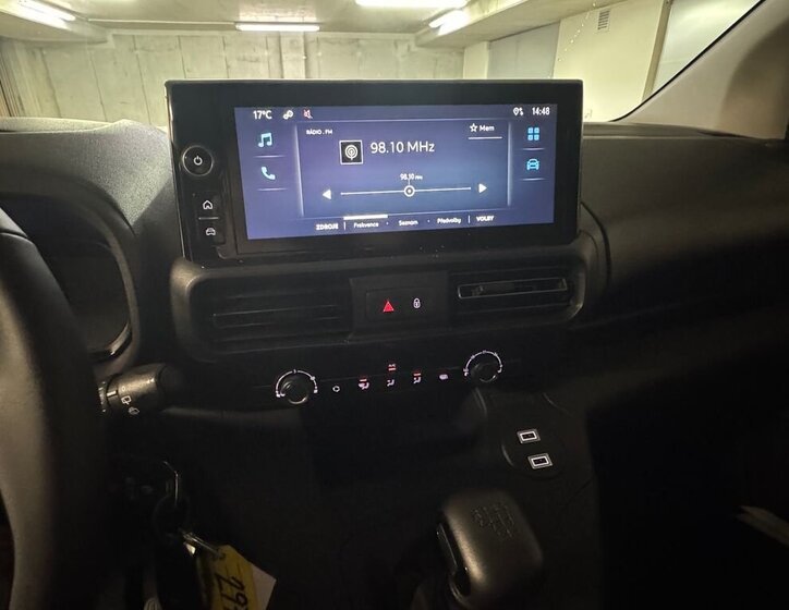 Toyota ProAce City 14